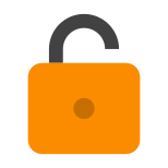 Padlock icon