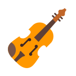 Violín icon