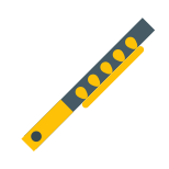 Flautin icon