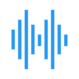 Audio Wave icon