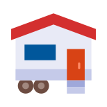 Mobile Home icon