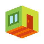 Room icon