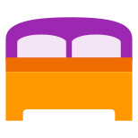 Dormitorio icon