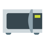 Microwave icon