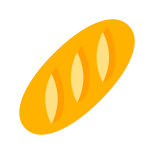 Bread icon