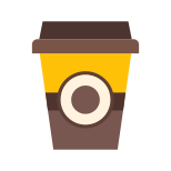 Café à Emporter icon