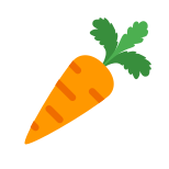 Carota icon