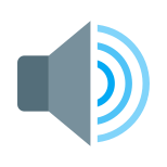 Altavoz icon