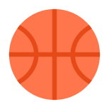 Basquete icon