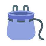 Drawstring Bag icon