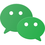 WeChat Logo icon