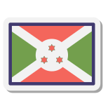 布隆迪 icon