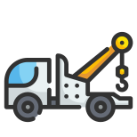 Tow Truck icon