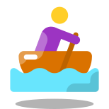 Dinghy icon