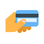 Card Payment icon