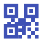 QR 코드 icon