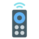 Control remoto icon