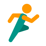 스포츠 모드 icon