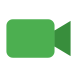 Video Call icon