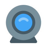 Webcam icon