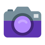 Vintage Camera icon