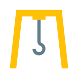 Overhead Crane icon