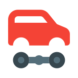 Settore automobilistico icon