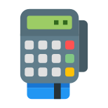 POS-Terminal icon