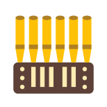 Pipe Organ icon