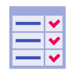 Report Card icon