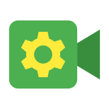 Camera Automation icon