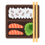 Bento icon