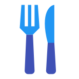 Cutlery icon