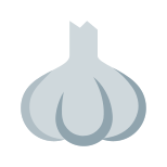 Garlic icon