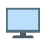 Monitor icon