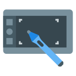 Wacom Tablet icon