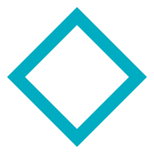 Rhombus icon