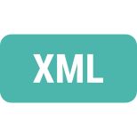 XML icon