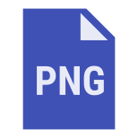 PNG icon