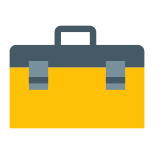 Toolbox icon