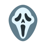 Scream icon