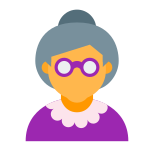 Old Woman icon