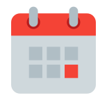 Agenda icon