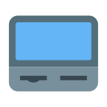 Self Service Kiosk icon