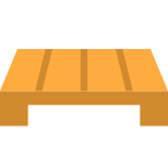 Pallet icon