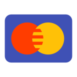 MasterCard icon