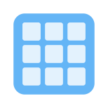 Data Grid icon