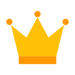 Crown icon