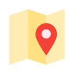 Map Marker icon