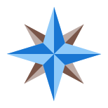 Wind Rose icon